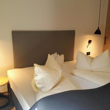 Residence Forcelles San Cassiano  Eksteriør bilde