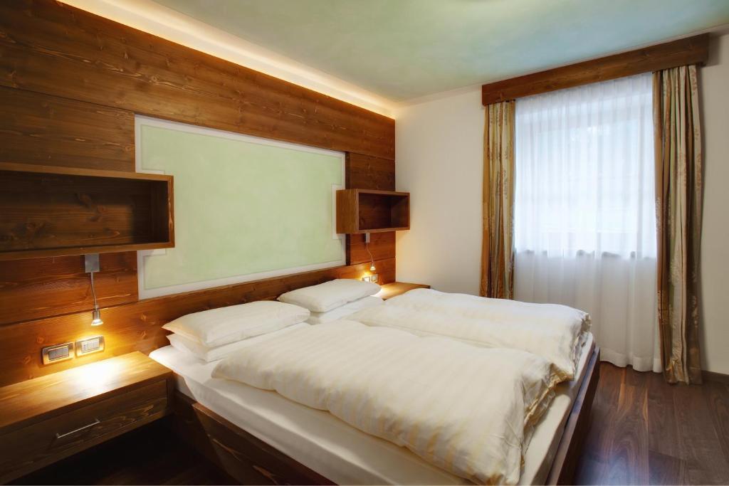 Residence Forcelles San Cassiano  Rom bilde